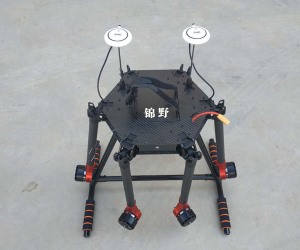 農(nóng)用植保無人機(jī)