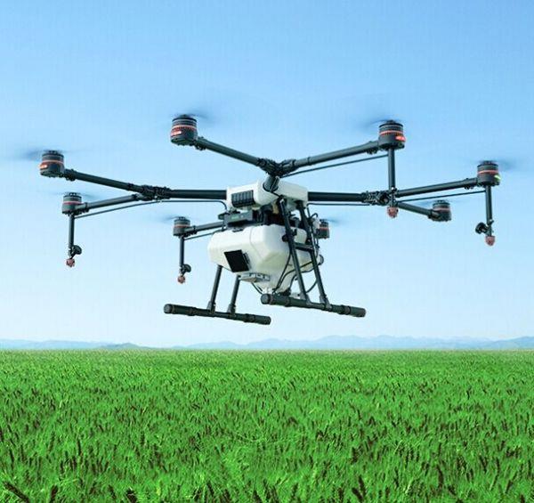 農(nóng)業(yè)無人機(jī)無人機(jī)