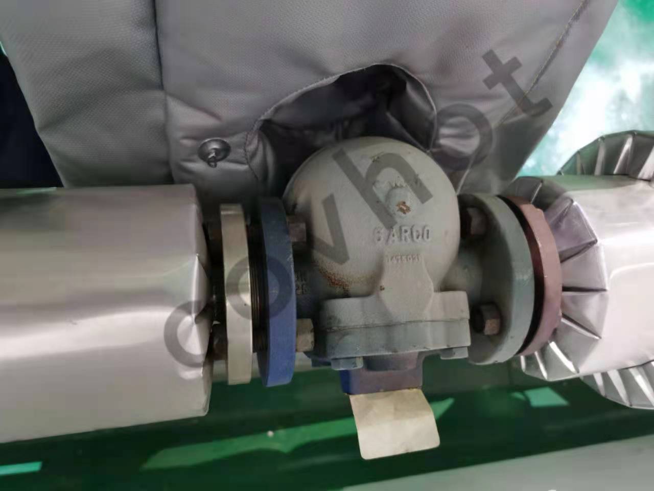 疏水閥<a href=http://www.jiesaco2.com/e/tags/?tagname=%E4%BF%9D%E6%B8%A9%E5%A5%97 target=_blank class=infotextkey>保溫套</a>