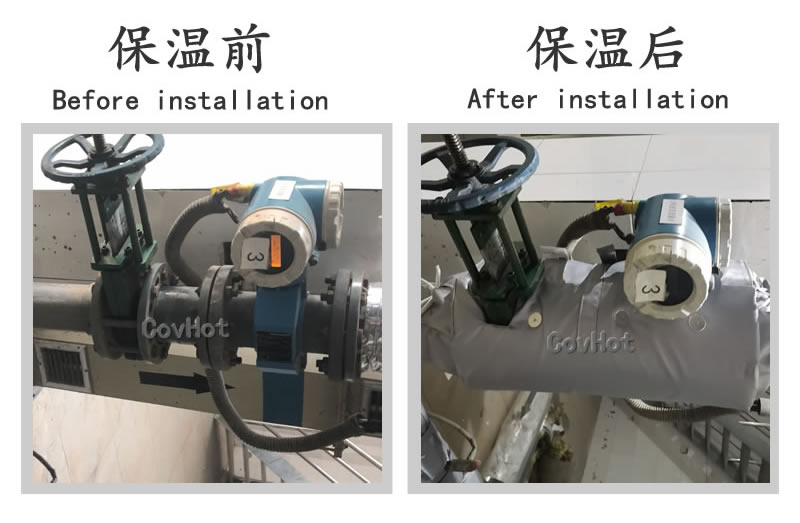 可拆卸柔性<a href=http://www.jiesaco2.com/e/tags/?tagname=%E4%BF%9D%E6%B8%A9%E5%A5%97 target=_blank class=infotextkey>保溫套</a>