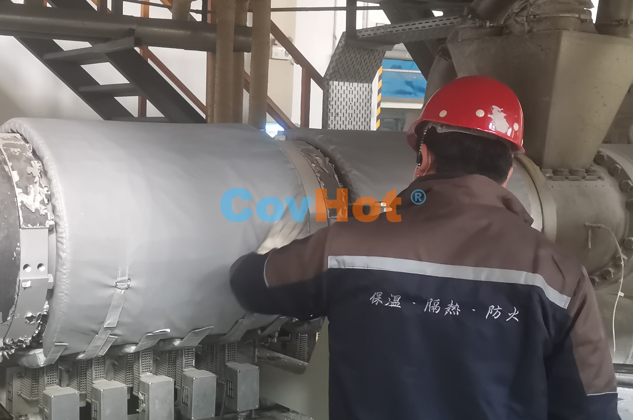可拆卸式<a href=http://www.jiesaco2.com/e/tags/?tagname=%E4%BF%9D%E6%B8%A9%E5%A5%97 target=_blank class=infotextkey>保溫套</a>（衣）,<a href=http://www.jiesaco2.com/e/tags/?tagname=%E5%B7%A5%E4%B8%9A%E4%BF%9D%E6%B8%A9 target=_blank class=infotextkey>工業(yè)保溫</a>