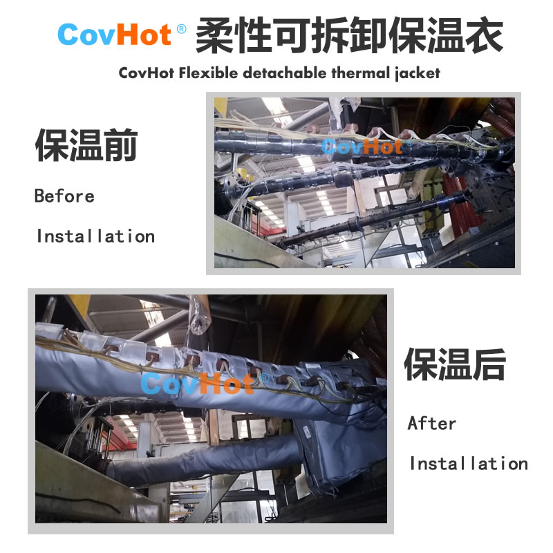 <a href=http://www.jiesaco2.com/e/tags/?tagname=%E5%B7%A5%E4%B8%9A%E4%BF%9D%E6%B8%A9 target=_blank class=infotextkey>工業(yè)保溫</a>隔熱