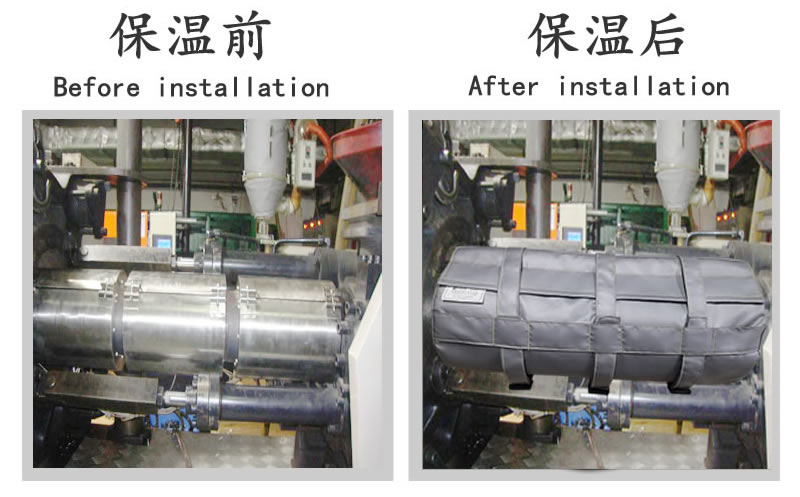 注塑機(jī)<a href=http://www.jiesaco2.com/e/tags/?tagname=%E4%BF%9D%E6%B8%A9%E5%A5%97 target=_blank class=infotextkey>保溫套</a>,注塑機(jī)節(jié)能