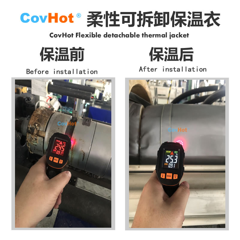 工業(yè)高溫防護(hù),<a href=http://www.jiesaco2.com/e/tags/?tagname=%E5%B7%A5%E4%B8%9A%E4%BF%9D%E6%B8%A9 target=_blank class=infotextkey>工業(yè)保溫</a>隔熱