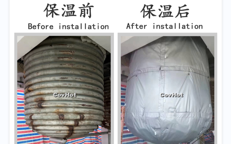 工業(yè)<a href=http://www.jiesaco2.com/e/tags/?tagname=%E8%AE%BE%E5%A4%87%E4%BF%9D%E6%B8%A9 target=_blank class=infotextkey>設(shè)備保溫</a>隔熱,<a href=http://www.jiesaco2.com/e/tags/?tagname=%E5%8F%AF%E6%8B%86%E5%8D%B8%E4%BF%9D%E6%B8%A9%E5%A5%97 target=_blank class=infotextkey>可拆卸<a href=http://www.jiesaco2.com/e/tags/?tagname=%E4%BF%9D%E6%B8%A9%E5%A5%97 target=_blank class=infotextkey>保溫套</a></a>