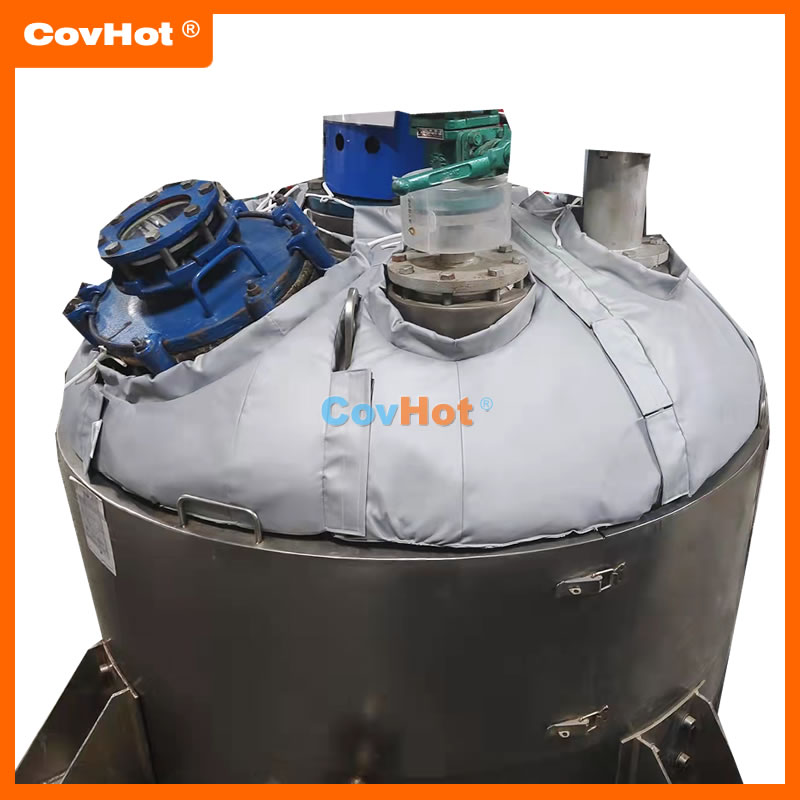 封頭<a href=http://www.jiesaco2.com/e/tags/?tagname=%E4%BF%9D%E6%B8%A9%E5%A5%97 target=_blank class=infotextkey>保溫套</a>
