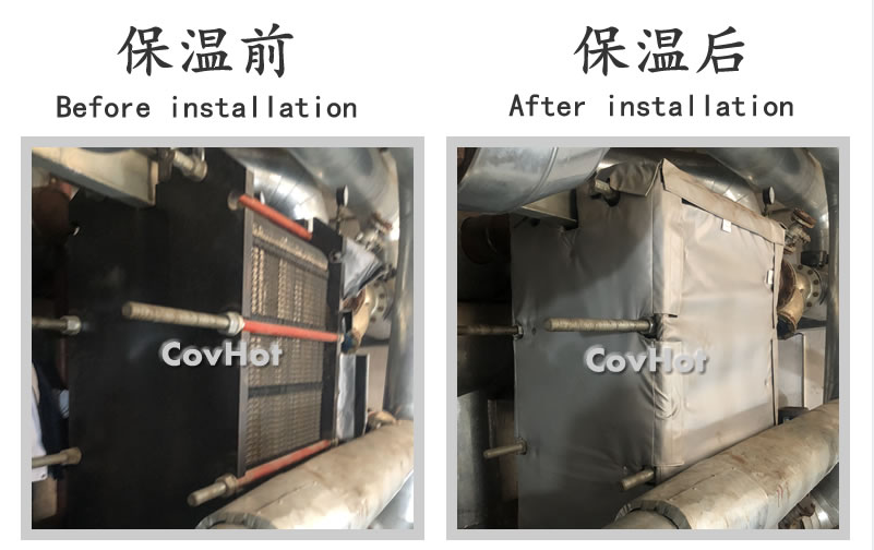 氣凝膠<a href=http://www.jiesaco2.com/e/tags/?tagname=%E4%BF%9D%E6%B8%A9%E5%A5%97 target=_blank class=infotextkey>保溫套</a>,氣凝膠保溫