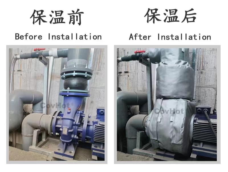 泵體<a href=http://www.jiesaco2.com/e/tags/?tagname=%E4%BF%9D%E6%B8%A9%E5%A5%97 target=_blank class=infotextkey>保溫套</a>,<a href=http://www.jiesaco2.com/e/tags/?tagname=%E5%8F%AF%E6%8B%86%E5%8D%B8%E4%BF%9D%E6%B8%A9%E5%A5%97 target=_blank class=infotextkey>可拆卸<a href=http://www.jiesaco2.com/e/tags/?tagname=%E4%BF%9D%E6%B8%A9%E5%A5%97 target=_blank class=infotextkey>保溫套</a></a>