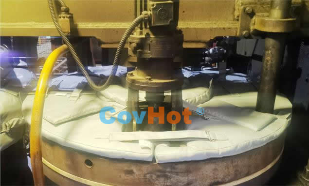 工業(yè)模具保溫絕熱套,可拆卸式模具<a href=http://www.jiesaco2.com/e/tags/?tagname=%E4%BF%9D%E6%B8%A9%E5%A5%97 target=_blank class=infotextkey>保溫套</a>