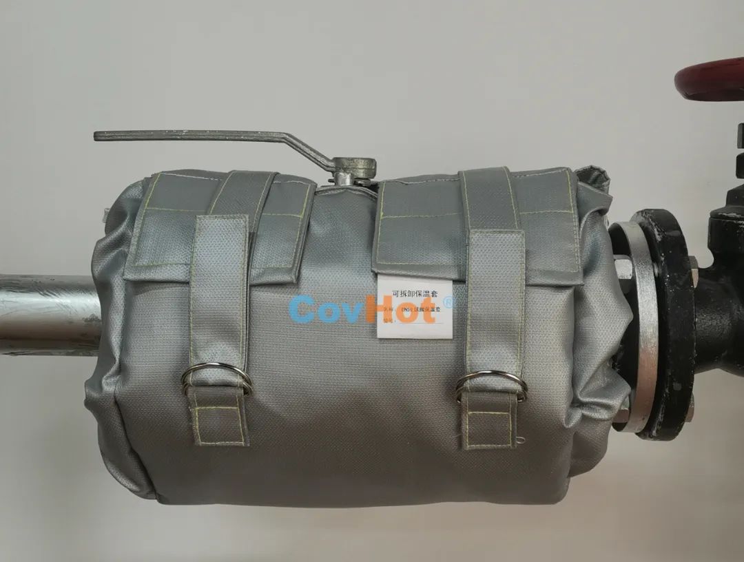 新型<a href=http://www.jiesaco2.com/e/tags/?tagname=%E9%98%80%E9%97%A8%E4%BF%9D%E6%B8%A9%E5%A5%97 target=_blank class=infotextkey><a href=http://www.jiesaco2.com/e/tags/?tagname=%E9%98%80%E9%97%A8%E4%BF%9D%E6%B8%A9 target=_blank class=infotextkey>閥門(mén)保溫</a>套</a>;閥門(mén)隔熱保溫