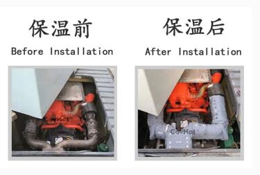 可拆卸式隔熱套,可拆卸<a href=http://www.jiesaco2.com/e/tags/?tagname=%E8%AE%BE%E5%A4%87%E9%9A%94%E7%83%AD%E5%A5%97 target=_blank class=infotextkey>設(shè)備隔熱套</a>